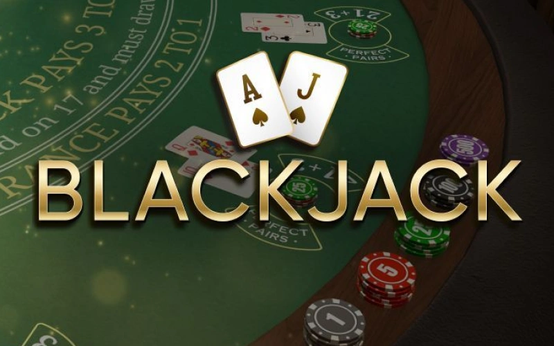Juega al Blackjack Clásic y demuestra tu estrategia en 1win.